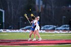 WLax vs BSU  Women’s Lacrosse vs Bridgewater State University. - Photo by Keith Nordstrom : WLax, lacrosse